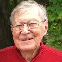 Thomas J. Wall Obituary