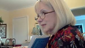 Sylvia's Home Bible Study 04 18 2024