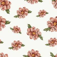 Posted in stock image » textures & patterns. Abstract Floral Pattern Seamless Pattern With Flowers Design For Fabric Textile Wallpaper Surface Etc Vector Illustration 2123558 Vector Art At Vecteezy