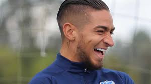 Chicho arango had 18 match appearances this season. El Gigante De Brasil Que Quiere Quedarse Con Cristian Arango Kienyke