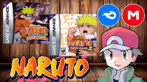 Juegos de naruto online y gratis para pc. Descargar Los Juegos De Naruto Ninja Council Para La Gameboy Advance En Espanol Mega Mediafire Youtube