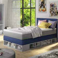 Overview stop searching for beds that are too short and get a 39 x 80 twin xl bed. Zoomie Kids Extra Long Twin Platform Bed With Mattress Wayfair