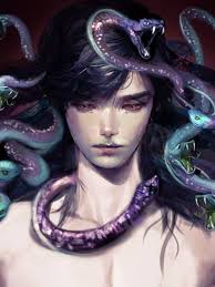 Percy Jackson and the Olympians FanFiction Stories