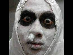Energi dari mustika tuyul hitam asli alam gaib tesrebut alami dan sangat bermanfaat secara positif bagi pemiliknya. Pocong Gambar Hantu Hantu Gambar