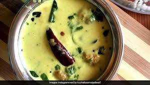 Hope you all like it. Tamil Nadus More Kuzhambu The South Indian Version Of Gujarati Kadhi Ndtv Food