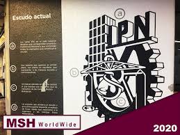The national polytechnic institute is a mexican public university system with a presence in fourteen states. Instituto Politecnico Nacional Ipn Ipn Instituto Politecnico Planos