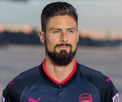 I know it may look similar. Olivier Giroud Bio Net Worth Affair Wife Current Team Nationality Transfer Career Family Age Facts Wiki Height Haircut Beard Gossip Gist