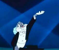 Cartoons and distributed by warner bros. Long Haired Hare Steemkr