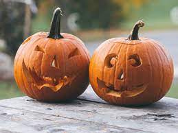 Halloween 2022 Calendar Date