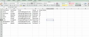 The excel index function returns the value at a given location in a range or array. The Ultimate Guide To Using Microsoft Excel