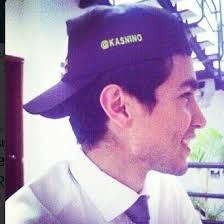 kasnino (Serrano Kristian) · GitHub