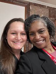 Col. Daphne Davis promoted to brigadier general By Maj. Shamika Hill U.S.  Army Reserve Command FORT BRAGG, N.C.