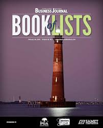 2020 Charleston Book Of Lists By Sc Biz News Issuu