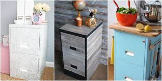 Marking spray paint can also be used with a wand, measuring marking wheel, or holder which helps save your finger from fatigue if you do a lot of marking on a daily basis. 9 Filing Cabinet Makeovers New Uses For Filing Cabinets