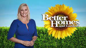 Ships free orders over $39. Better Homes And Gardens Returns With 502 000 Metro Viewers On Seven Mumbrella