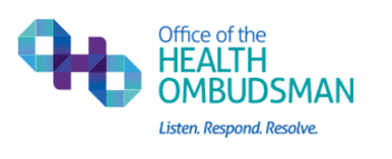 Welcome to the parliamentary and health service ombudsman. The Office Of The Health Ombudsman Help With Healthcare Complaints Atsils Qld