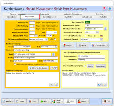 Name des zahlungsempfängers / creditor name: Kundenstamm Faktura Xp Handbuch