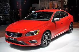 2014 Volvo S80 R Design Volvo S60 Volvo S80 Volvo