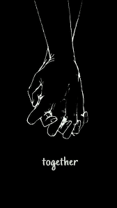 Aғѕnd Love Wallpapers Romantic Cute Black Wallpaper Black Aesthetic Wallpaper