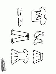 Make sure you have a program on your computer that can open one. Fashion Clothes Coloring Pages Coloring Home