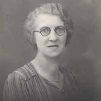Ada Mabel Linder (1885–1957) • FamilySearch