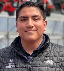 Michael Vario's Instagram, Twitter & Facebook