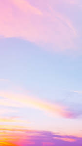Matt Crump Photography Iphone Wallpaper Pastel Sunset Sky Clouds Pastel Sunset Backdrops Backgrounds Background