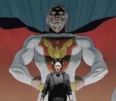 Шарлотта брандстром, крис бирн, марк йобст. On Mark Millar S Jupiter S Legacy Parentage And The Obsession Of Enough Black Nerd Problems
