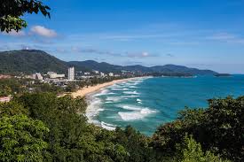 Karon Beach – Best for Space and Calm Photo Credit: https://www.andamandaphuket.com