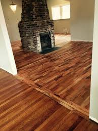 The three most popular wood choices include oak, walnut, and hickory, although maple and tips for installing hardwood flooring: Our Utility Grade Oak Floors Myrtle House Elizabeth Burns Design Raleigh Nc Interior Designer