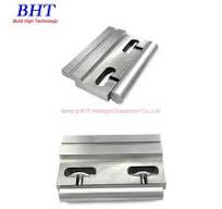 [Hot Item] Amada Press Brake Bending Stamping Mould Radius Punch Die Holder