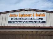 Amrine Equipment & Rentals LLC