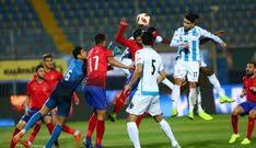 نستعرض لجميع مشجعي المارد الأحمر مشاهدة بث مباشر مشاهدة مباريات اليوم من الجولة الخامسة في المجموعة الأولي من تصفيات كأس أمم أفريقيا اليوم السبت 3 أبريل في مشاهدة مجانية اون لاين من خلال رابط البث. 900 Https Arabic Sport360 Com Ideas In 2021 Real Madrid Goal Long Sleeve Tshirt Men Ronald Koeman