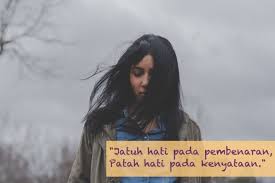 Maybe you would like to learn more about one of these? 7 Kutipan Dari Buku Yang Cocok Buatmu Kalimatnya Nampar Dan Bikin Kamu Jadi Sadar