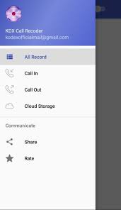 The app provides functionality to record both sides on devices with such . Kdx Call Recorder For Android Apk Download