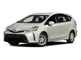 Features water leak can cause large economic loss, to avoid expansion of damage caused by water leakage. 2015 Toyota Prius V Reviews Ratings Prices Consumer Reports