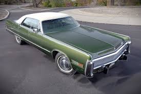 Image result for Forest Green 1968 Imperial