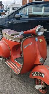 Image result for Biancospino 1966 Piaggio
