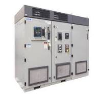 Medium-voltage variable frequency drives | medium-voltage ...