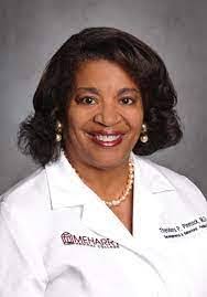 Yvonne Pinnock's Instagram, Twitter & Facebook