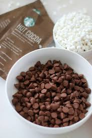 How To Make Hot Chocolate Bombs Video Gluesticks Blog In 2020 Chocolate Bomb Hot Chocolate Recipes Christmas Hot Chocolate