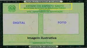 . identidade (com indicação do país emissor e da data e local de emissão): O Que E Orgao Emissor Escola Educacao