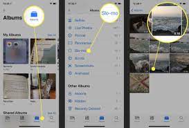 Slow fast slow is an app for manipulating the speed of videos you shoot on your iphone. How To Speed Up Video On An Iphone