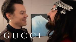 Harry Styles's Fangirls Are The Future