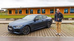 2020 bmw 4 series g22 m440i xdrive in arctic race blue metallic. Bmw M440i Xdrive Coupe Im Test Kurvenrauber In Reinkultur Motoreport