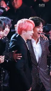 Fate On Twitter Vmin Bts Vmin Jimin