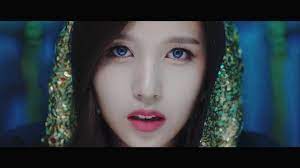 twice yes or yes mina beautiful person korean pop stars