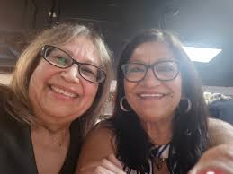 As always -enjoyed company and friends !