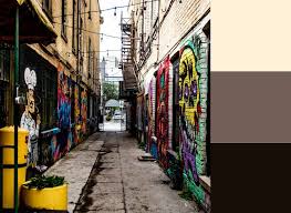 5 London Ontario Urban Colour Palettes For Your Next Corporate Logo Design Kern Kreative