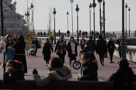We did not find results for: Pronostico Del Tiempo Hoy En Caba Alertas Por Viento Y Frio Para Este 28 De Junio La Nacion